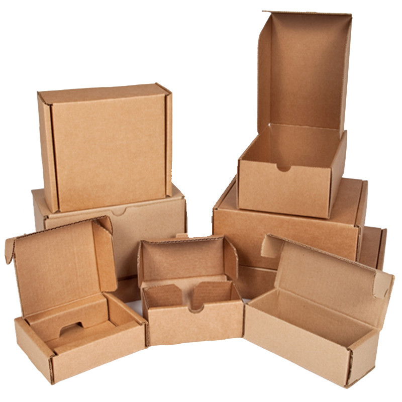 diecut boxes